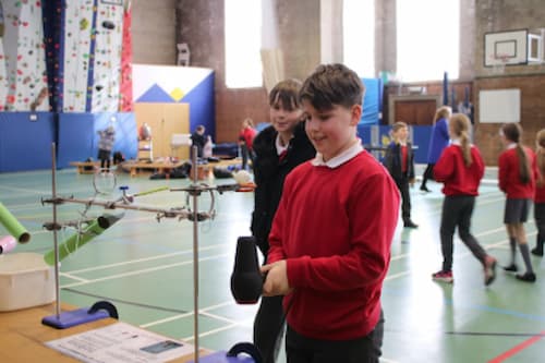 STEMFest 2026